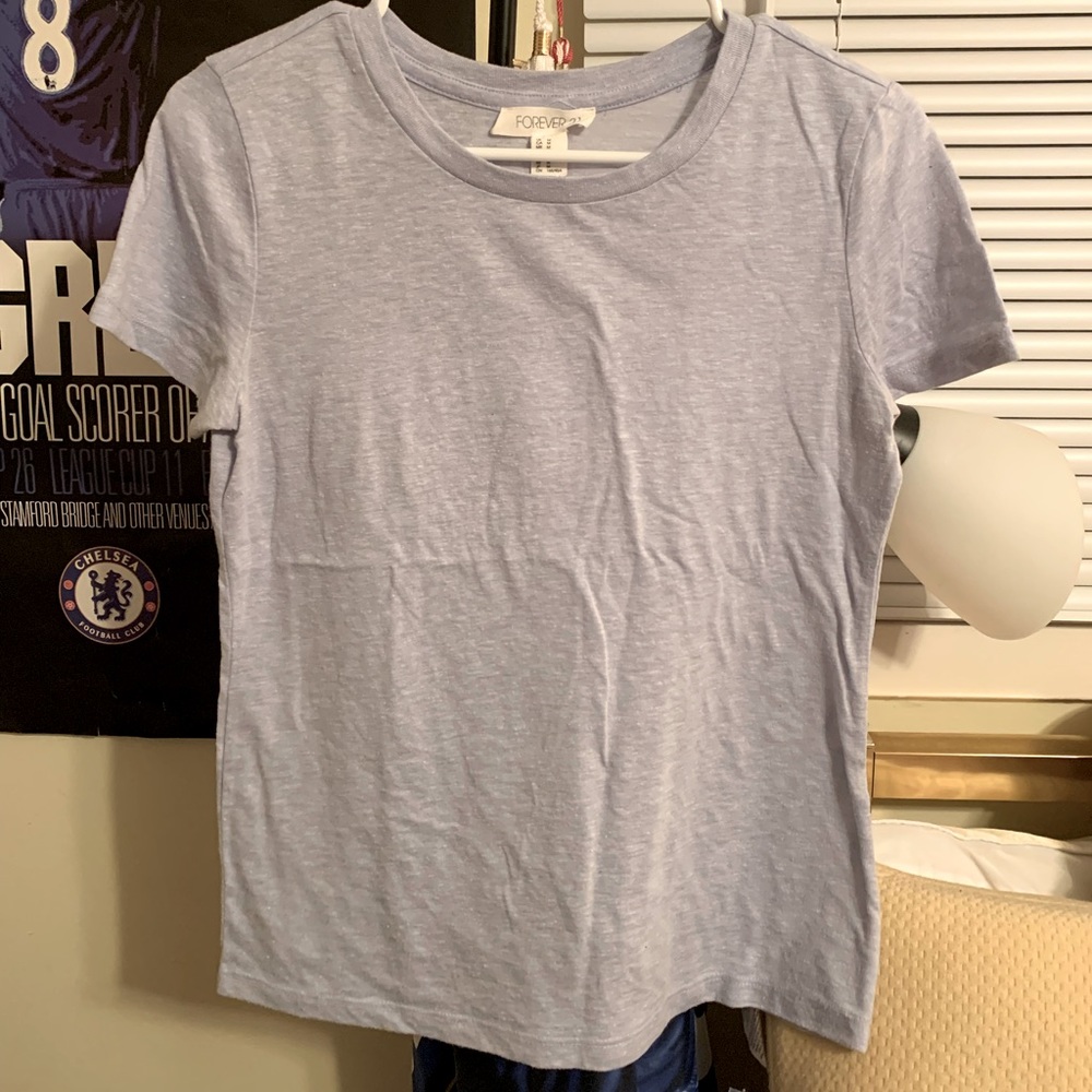 Forever 21 tee
